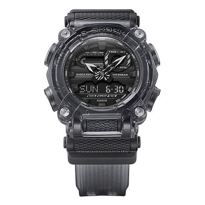 Reloj G-SHOCK Héroes correa de resina GA-900SKE-8A