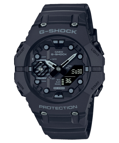 Reloj G-Shock deportivo correa de resina GA-B001-1A