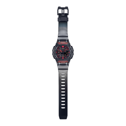 Reloj G-Shock deportivo correa de resina GA-B001G-1A