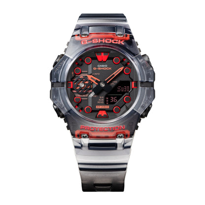 Reloj G-Shock deportivo correa de resina GA-B001G-1A