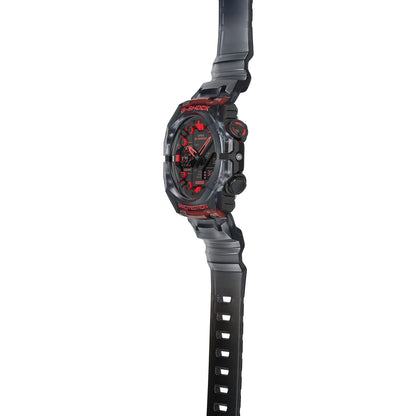 Reloj G-Shock deportivo correa de resina GA-B001G-1A