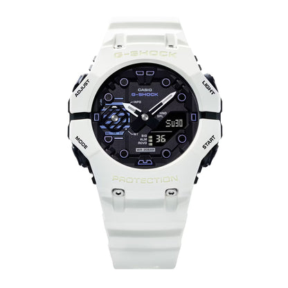 Reloj G-Shock deportivo correa de resina GA-B001SF-7A