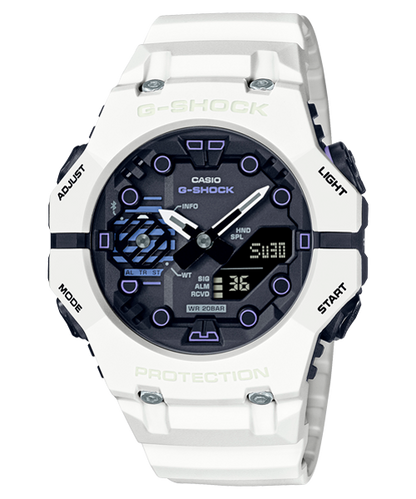 Reloj G-Shock deportivo correa de resina GA-B001SF-7A