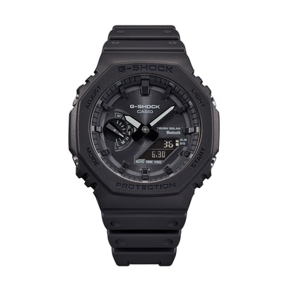 Reloj G-Shock deportivo correa de resina GA-B2100-1A1