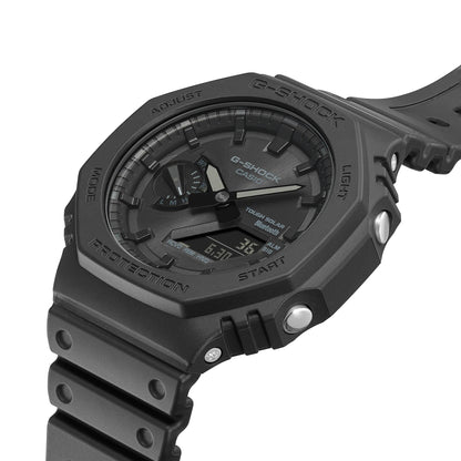 Reloj G-Shock deportivo correa de resina GA-B2100-1A1