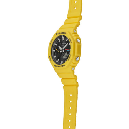 Reloj G-Shock deportivo correa de resina GA-B2100C-9A