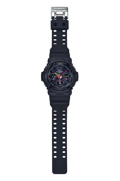 Reloj G-Shock deportivo correa de resina GAS-100BMC-1A