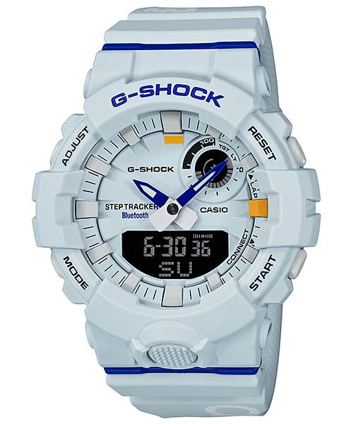 Reloj G-Shock deportivo correa de resina GBA-800DG-7A