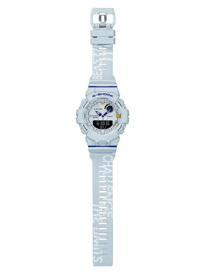 Reloj G-Shock deportivo correa de resina GBA-800DG-7A