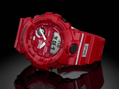 Reloj G-Shock deportivo correa de resina GBA-800EL-4A