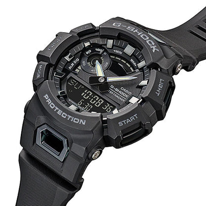 Reloj G-Shock deportivo correa de resina GBA-900-1A