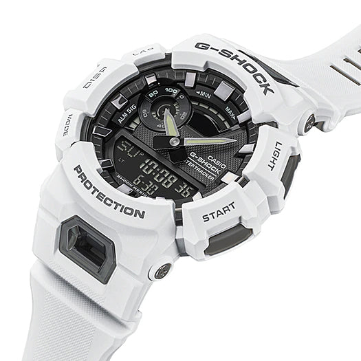 Reloj G-Shock deportivo correa de resina GBA-900-7A