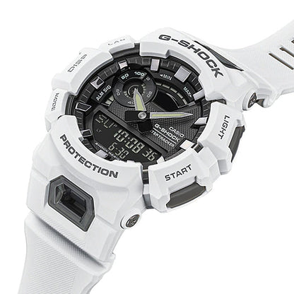 Reloj G-Shock deportivo correa de resina GBA-900-7A