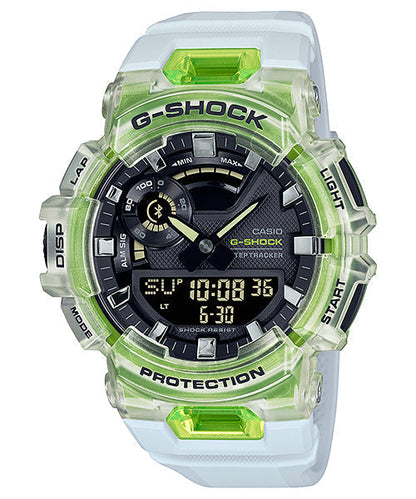 Reloj G-Shock deportivo correa de resina GBA-900SM-7A9