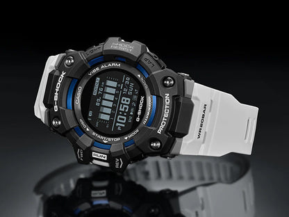 Reloj G-Shock deportivo correa de resina GBD-100-1A7