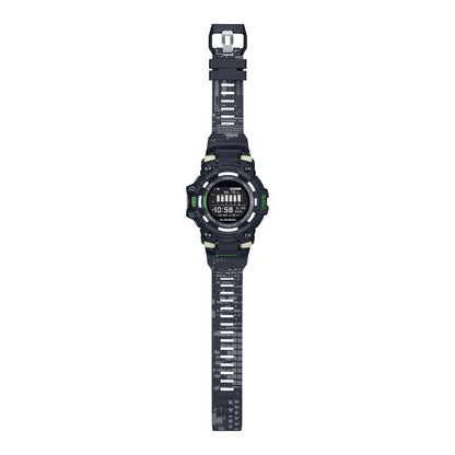 Reloj deportivo G-SHOCK G-SQUAD GBD-100LM-1