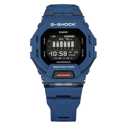 Reloj G-Shock deportivo correa de resina GBD-200-2