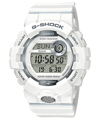 Reloj G-Shock deportivo correa de resina GBD-800-7