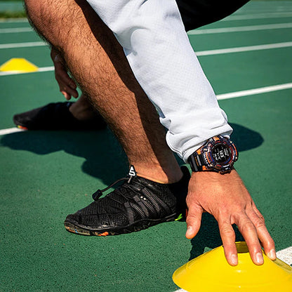 Reloj G-SHOCK Héroes correa de resina GBD-H1000-1A4