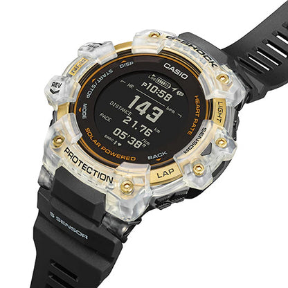 Reloj G-SHOCK Héroes correa de resina GBD-H1000-1A9