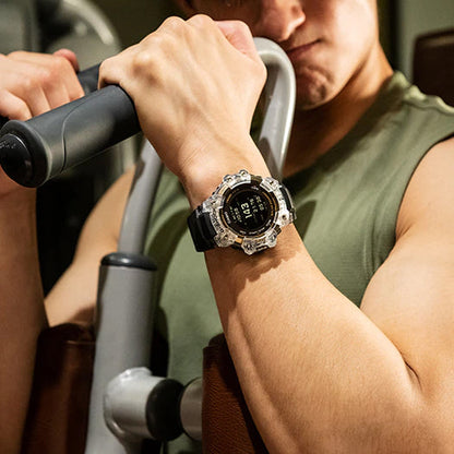 Reloj G-SHOCK Héroes correa de resina GBD-H1000-1A9