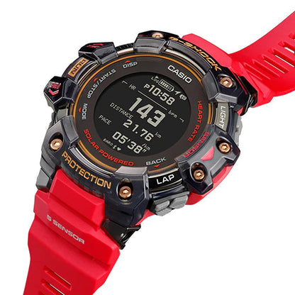 Reloj G-SHOCK Héroes correa de resina GBD-H1000-4A1