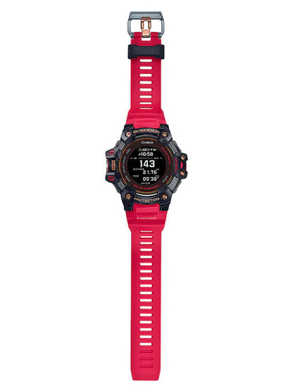 Reloj G-SHOCK Héroes correa de resina GBD-H1000-4A1