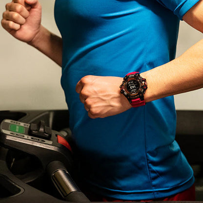 Reloj G-SHOCK Héroes correa de resina GBD-H1000-4A1