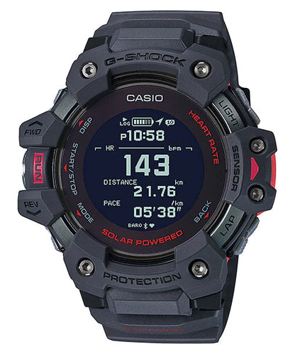 Reloj G-SHOCK Héroes correa de resina GBD-H1000-8