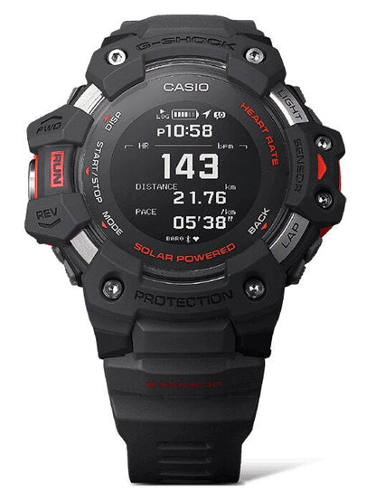 Reloj G-SHOCK Héroes correa de resina GBD-H1000-8