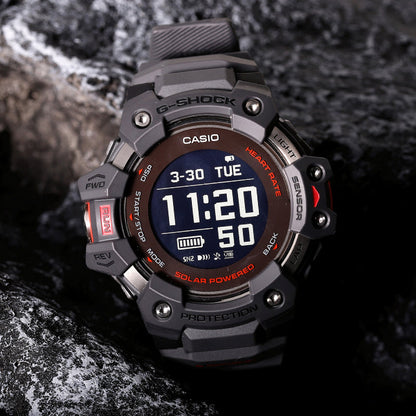 Reloj G-SHOCK Héroes correa de resina GBD-H1000-8