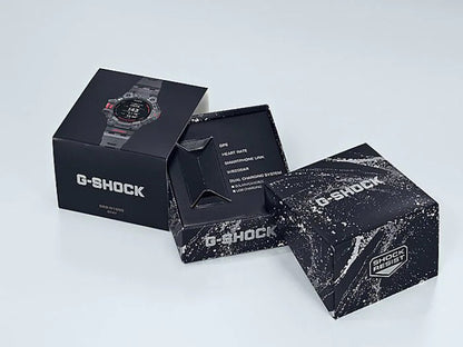 Reloj G-SHOCK Héroes correa de resina GBD-H1000-8