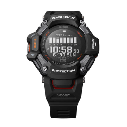 Reloj G-Shock Héroes correa de resina GBD-H2000-1A