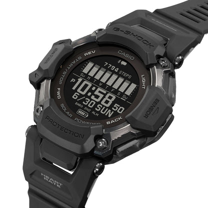 Reloj G-Shock Héroes correa de resina GBD-H2000-1B