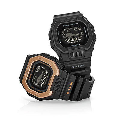 Reloj G-Shock deportivo correa de resina GBX-100NS-4