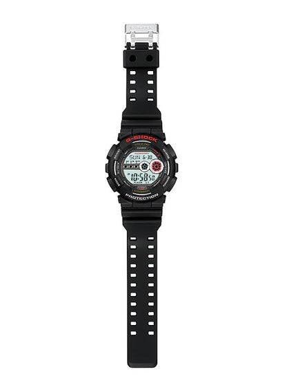 Reloj G-Shock deportivo correa de resina GD-100-1A