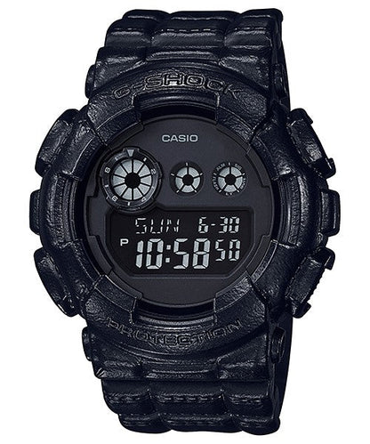 Reloj G-Shock deportivo correa de resina GD-120BT-1