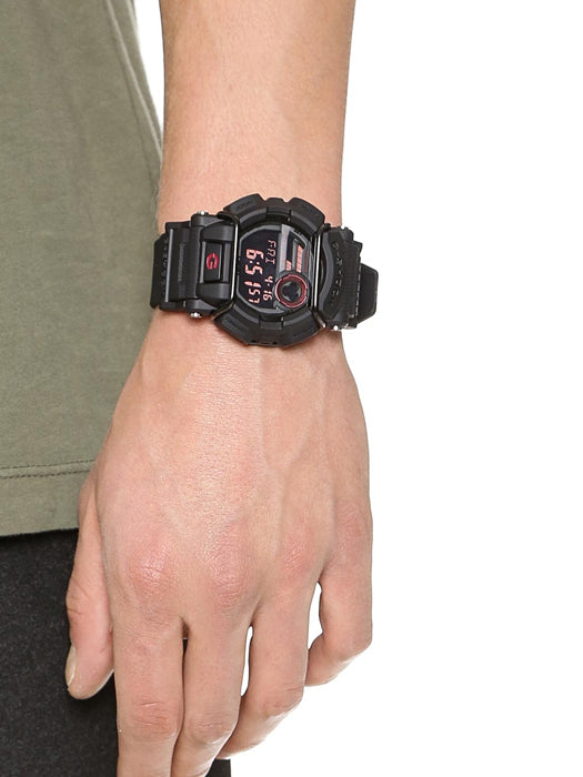 Reloj G-Shock deportivo correa de resina GD-400-1