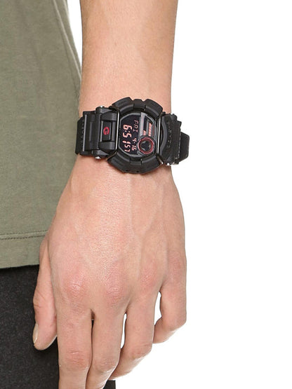 Reloj G-Shock deportivo correa de resina GD-400-1