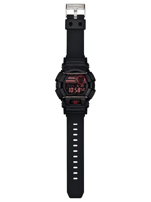Reloj G-Shock deportivo correa de resina GD-400-1