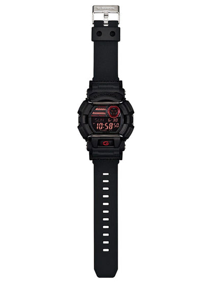 Reloj G-Shock deportivo correa de resina GD-400-1