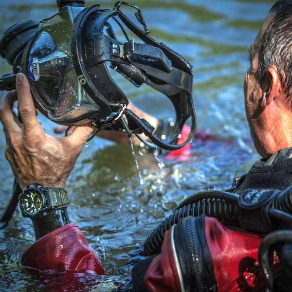 Reloj G-Shock deportivo correa de resina GG-1000-1A3