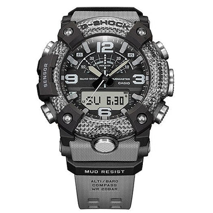 Reloj G-Shock deportivo correa de resina GG-B100-8A