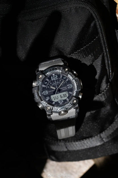 Reloj G-Shock deportivo correa de resina GG-B100-8A
