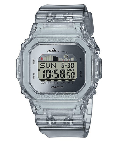 Reloj G-Shock deportivo correa de resina GLX-5600KI-7