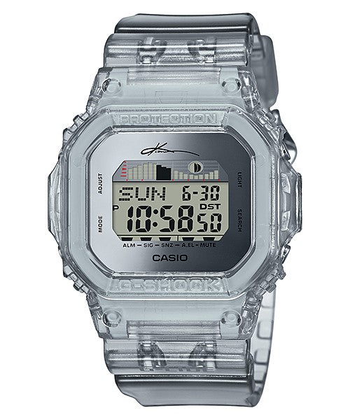 Reloj G-Shock deportivo correa de resina GLX-5600KI-7