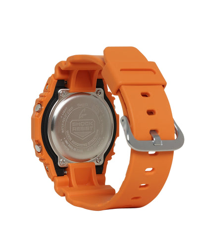 Reloj G-Shock deportivo correa de resina GLX-5600RT-4