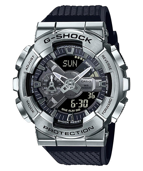 Reloj G-SHOCK Héroes correa de resina GM-110-1A