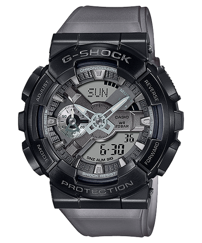 Reloj G-Shock Héroes correa de resina GM-110MF-1A