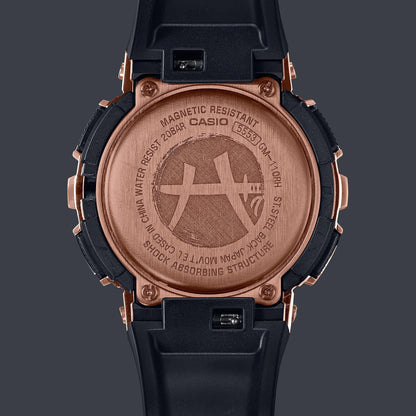 Reloj G-Shock Héroes correa de resina GM-110RH-1A